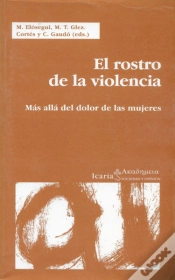 Capa do artigo El Rostro De La Violencia