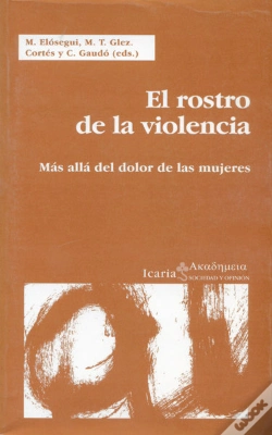 Capa do artigo El Rostro De La Violencia