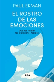 Capa do artigo El Rostro De Las Emociones