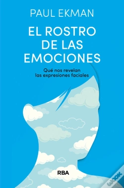 Capa do artigo El Rostro De Las Emociones