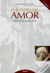 Capa do artigo El Rostro Del Amor