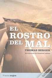 Capa do artigo El Rostro Del Mal  