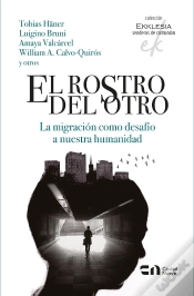Capa do artigo El Rostro Del Otro