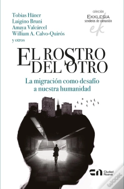 Capa do artigo El Rostro Del Otro