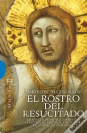 Capa do artigo El Rostro Del Resucitado