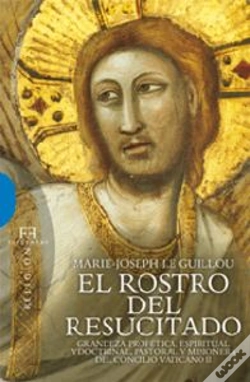 Capa do artigo El Rostro Del Resucitado