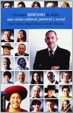 Capa do artigo El Rostro Hispano De Jes?S