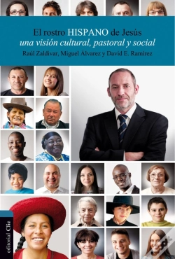 Capa do artigo El Rostro Hispano De Jesús