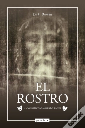 Capa do artigo El Rostro