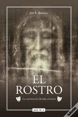 Capa do artigo El Rostro