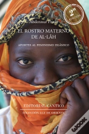 Capa do artigo El Rostro Materno De Allah