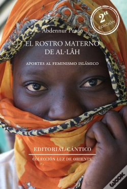 Capa do artigo El Rostro Materno De Allah