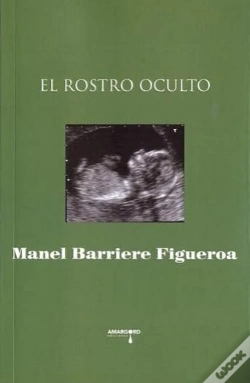 Capa do artigo El Rostro Oculto