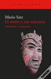 Capa do artigo El Rostro Y Sus Mascaras