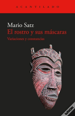 Capa do artigo El Rostro Y Sus Mascaras