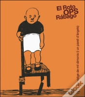 Capa do artigo El Roto, Ops, Rábago