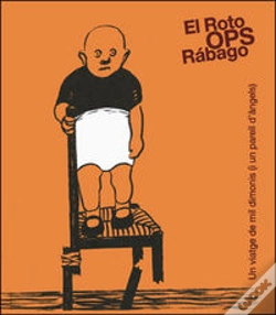 Capa do artigo El Roto, Ops, Rábago