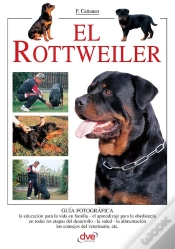 Capa do artigo El Rottweiler