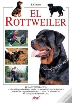 Capa do artigo El Rottweiler
