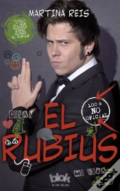 Capa do artigo El Rubius. 100% No Oficial