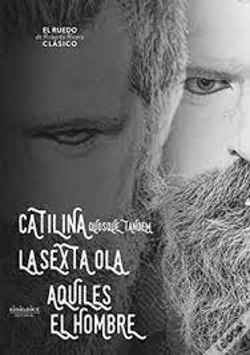 Capa do artigo El Ruedo Clásico