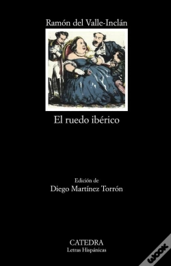 Capa do artigo El Ruedo Ibérico