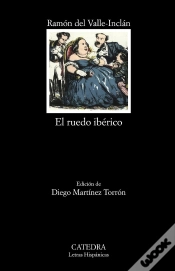 Capa do artigo El Ruedo Ibérico