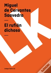 Capa do artigo El Rufián Dichoso