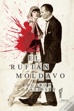 Capa do artigo El Rufián Moldavo