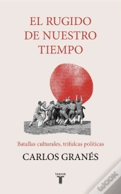Capa do artigo El Rugido De Nuestro Tiempo