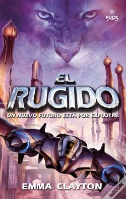 Capa do artigo El Rugido  