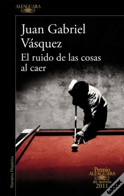 Capa do artigo El Ruido De Las Cosas Al Caer