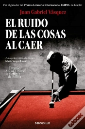 Capa do artigo El Ruido De Las Cosas Al Caer