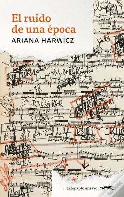 Capa do artigo El Ruido De Una Epoca