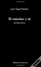 Capa do artigo El Ruiseñor Y Tú