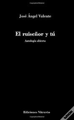Capa do artigo El Ruiseñor Y Tú