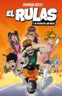 El Rulas 1. El Rulas I La Motoreta Perduda - Preview