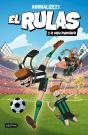 El Rulas 2. El Rulas Y La Copa Legendaria - Preview