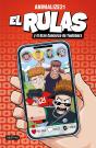 El Rulas 5. El Rulas Y El Gran Concurso De Youtubers - Preview
