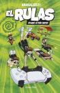 El Rulas. El Rulas Atrapat Al Mon Gamer - Preview
