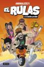 El Rulas Y La Motillo Perdida - Preview