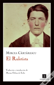 Capa do artigo El Ruletista