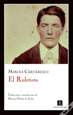 Capa do artigo El Ruletista