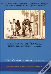 Capa do artigo El Rumor De Haití En Cuba