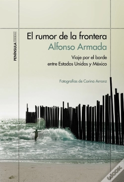 Capa do artigo El Rumor De La Frontera