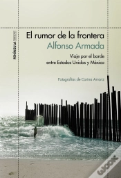 Capa do artigo El Rumor De La Frontera