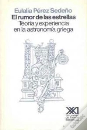 Capa do artigo El Rumor De Las Estrellas
