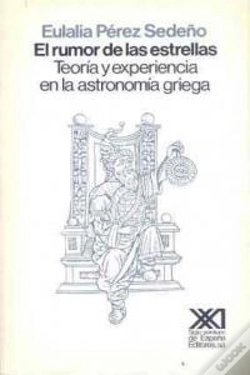 Capa do artigo El Rumor De Las Estrellas
