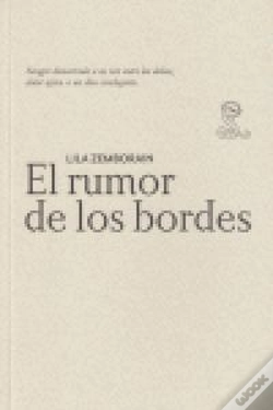 Capa do artigo El Rumor De Los Bordes