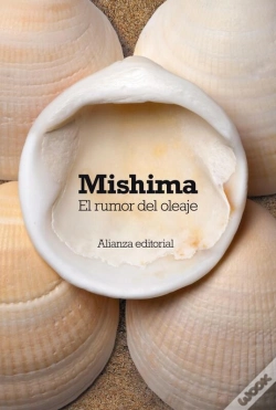 Capa do artigo El Rumor Del Oleaje